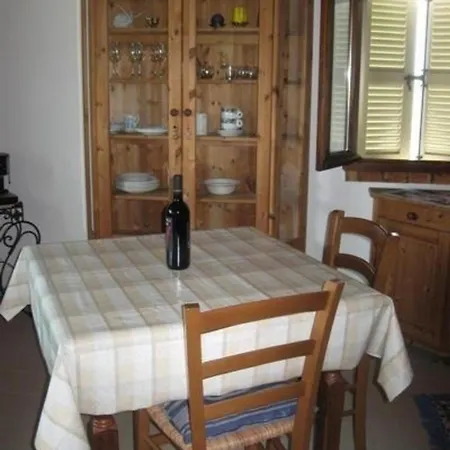 Ferienhaus In Mit Grill Und Garten Prázdninový dům