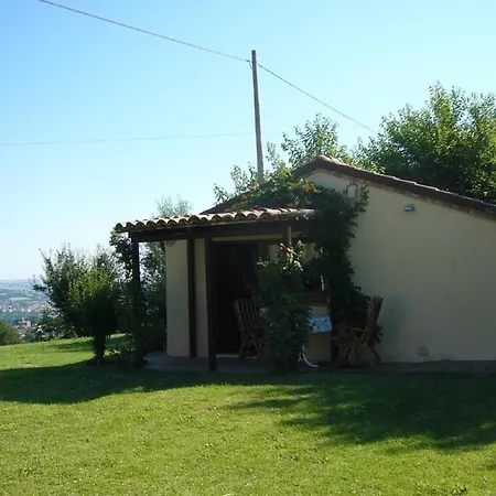 Ferienhaus In Mit Grill Und Garten Ferienhaus