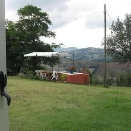 Ferienhaus In Mit Grill Und Garten *