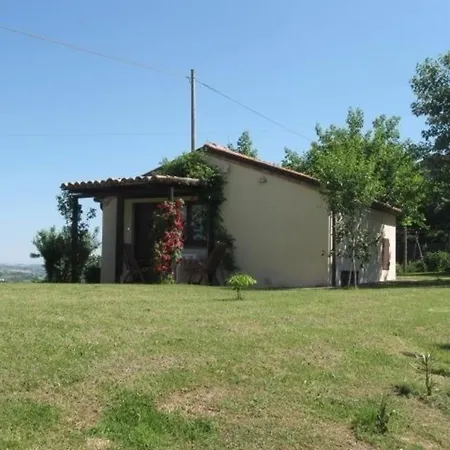 Ferienhaus In Mit Grill Und Garten Ferienhaus *