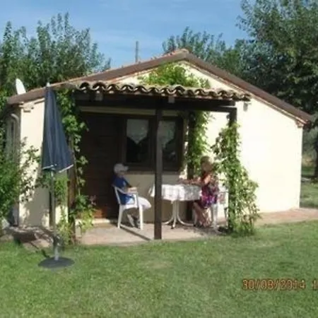 Ferienhaus In Mit Grill Und Garten Ferienhaus Arcevia