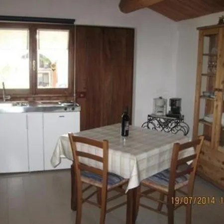 Ferienhaus In Mit Grill Und Garten * Arcevia